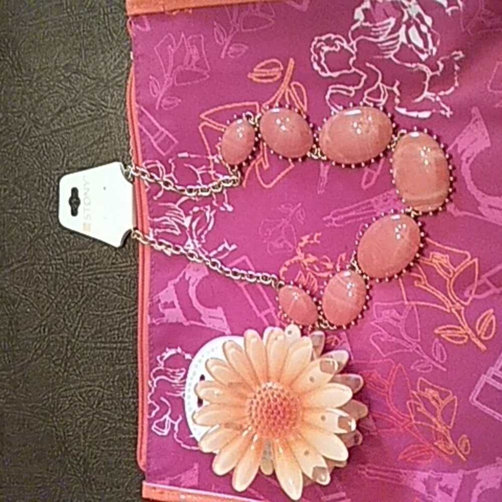 Orange Accessories Bundle